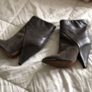 IRO booties